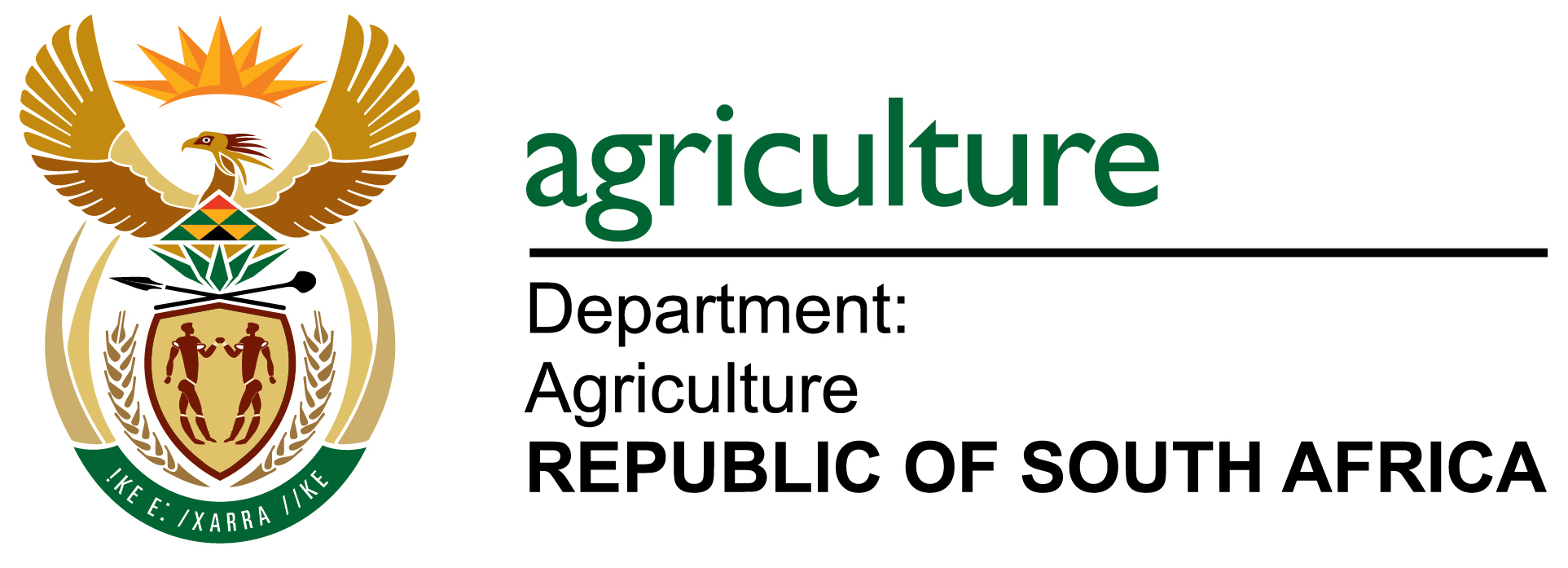 Dept of Agric